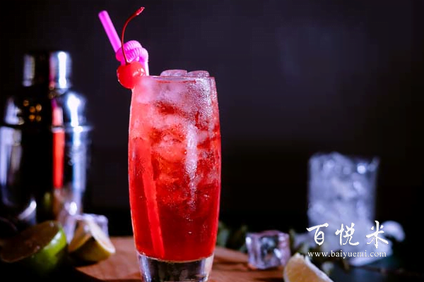 干貨分享！這些雞尾酒誤區(qū)你是不是也這樣認(rèn)為？